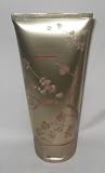 Bath  Body Works Japanese Cherry Blossom Shimmer Body Lotion 6 oz - Special Edition