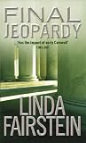 Final Jeopardy (Alexandra Cooper Series)