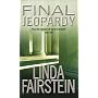 Final Jeopardy (Alexandra Cooper Series)