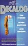 Decalog: Ten Stories, Seven Doctors, One Enigma (Doctor Who)