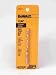 DEWALT P.T.A. DW1311 TITANIUM SPLIT POINT STEEL DRILL BIT 11/64
