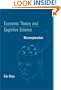Economic Theory and Cognitive Science: Microexplanation (Bradford Books)