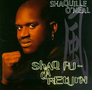 Shaquille O