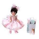 Madame Alexander Dolls 8 Special Occasions Collection - Birthday Celebration - Brunette