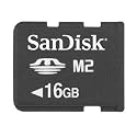 Memory Stick Micro (M2), 16Gb Gaming