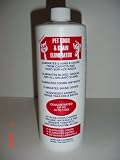 Pet Supplies : Pet Odor and Stain Eliminator Remover