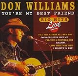 You're My Best Friend: Big Hits Live