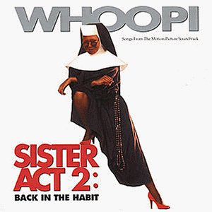 Produkt-Bild: Sister Act 2