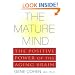 The Mature Mind: The Positive Power of the Aging Brain