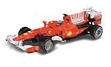 Ferrari F10 Formula 1 RC Racing Car 1/18 Scale