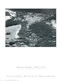 Deep Canyon Stream, 1966 Art Poster Print by Ansel Adams, 24x32