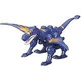 Jurassic World Hero Mashers Dimorphodon Figure