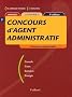 Concours d'agent administratif : Annales, Cat�gorie C