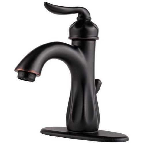 Price Pfister Kitchen Faucet Warranty