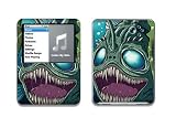 Deep Sea Skin Decal Protector for Ipod Nano 3rd Generation