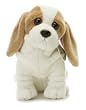 Aurora Plush 12" Bashful, Aurora Babies Basset Hound Pup