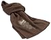Sports : Roxy Schal 4138898 Super Coop, chocolate (tu)