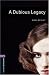 Dubious Legacy (Bookworms Library)