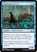 Magic: the Gathering - Murmuring Mystic (045/259) - Guilds of Ravnica