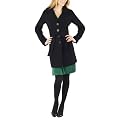 Merona&reg; Women's Wool Topcoat - Black