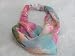 Hair Tie- Thai Fashion Elastic Hair Scarf from Thailand #75