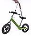 Carrying Shoulder Strap For Kids Balance Bike Joker Match for Boy and Girl Bicycle Very Easy To Install Make Your Hands Free Experience Now! (Red)