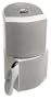 Bionaire SmartTouch Ceramic Heater with Remote