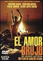 Carlos Saura Dance Trilogy, Part 3: El Amor Brujo