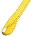 Highland 10162 12' Yellow ATV Tow Strap