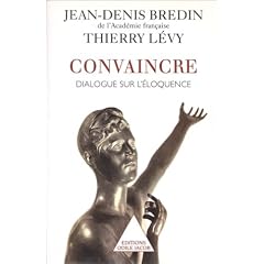 Convaincre dialogue sur l'eloquence