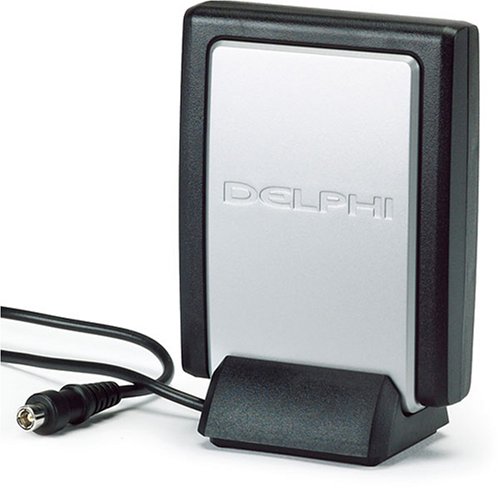 Delphi XM Signal Repeater Antenna