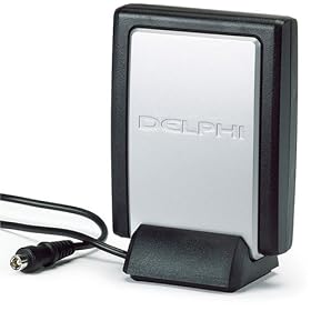 Delphi XM Signal Repeater Antenna by Delphi Products