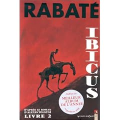 Ibicus, tome 2