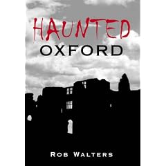 Haunted Oxford (Haunted)