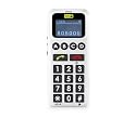 Doro HandleEasy 326gsm Seniorenhandy, Großtastenhandy