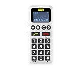 Doro HandleEasy 326gsm Seniorenhandy, Gro�tastenhandy - 