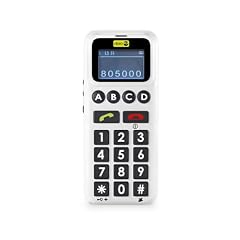 Doro HandleEasy 326gsm Seniorenhandy, Gro�tastenhandy