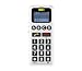 Doro HandleEasy 326gsm Seniorenhandy, Großtastenhandy