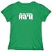 T-SHIRT WOMAN GREEN 