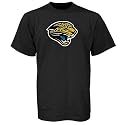 Reebok Jacksonville Jaguars Youth Black Primary Logo T-shirt