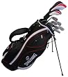 golf clubs