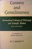 Content and consciousness