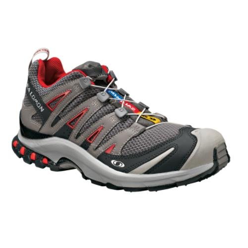 Mens Salomon XA Pro 3D Trail Running Shoe