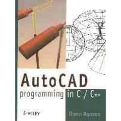 AutoCAD Programming in C/C++