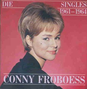 Conny Froboess - Einfach Das Beste - Zortam Music