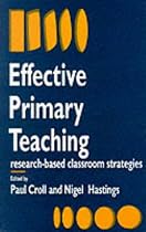 Effective Primary Teaching: Research-based Classroom Strategies (Entitlement for All)
