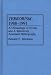Books : Terrorism, 1988-1991: A Chronology of Events and a Selectively Annotated Bibliography (Bibliographies and Indexes in Military Studies)