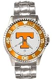 Tennessee Volunteers The Competitor Game Day Steel Watch