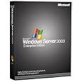 Microsoft Windows Server Enterprise 2003 64 Bit - 25 Client by Microsoft