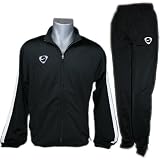 Nike Kinder - Sport- /Trainingsanzug -schwarz-